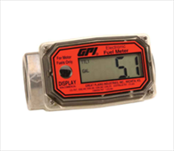 Đồng hồ đo lưu lượng hãng GPI, Thiết bị hãng Suntex